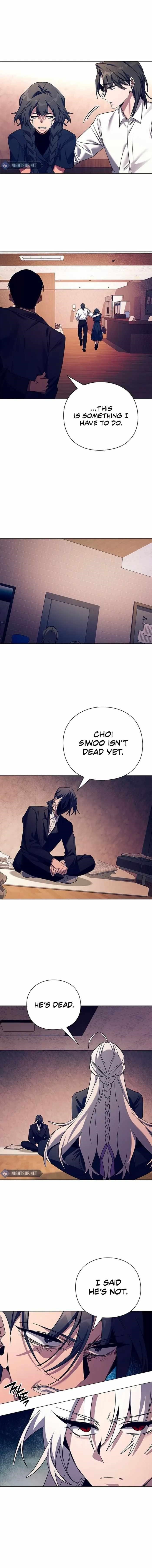 Goblin’s Night Chapter 108 - Page 14