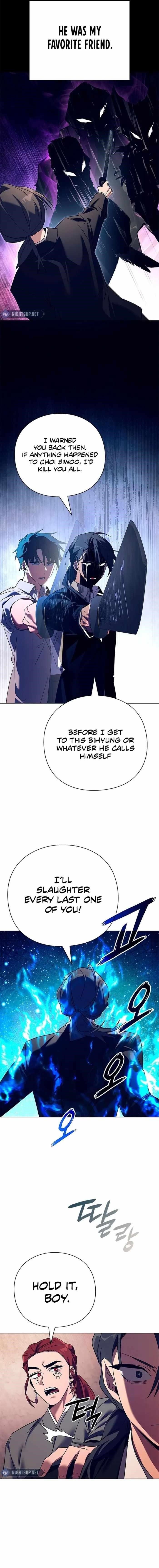 Goblin’s Night Chapter 108 - Page 17