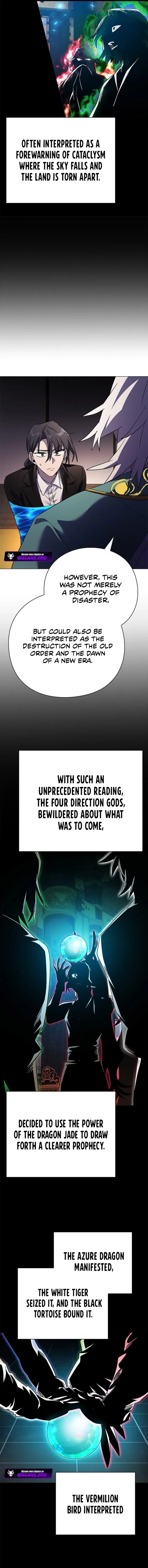 Goblin’s Night Chapter 109 - Page 17