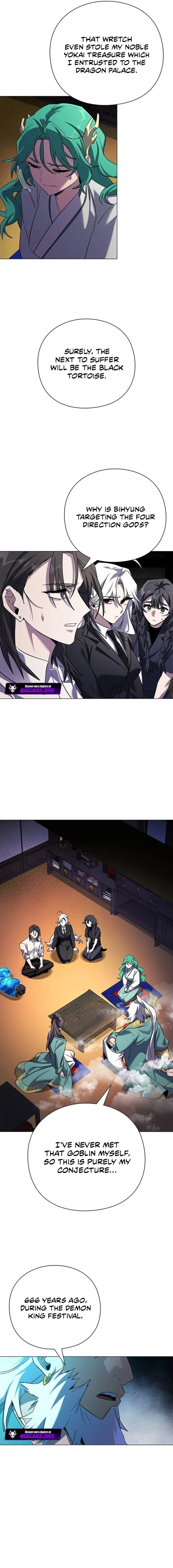 Goblin’s Night Chapter 109 - Page 5