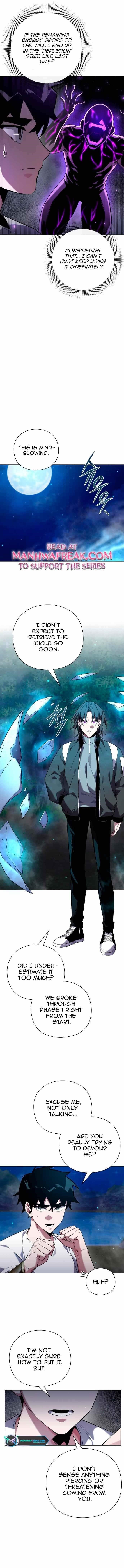 Goblin’s Night Chapter 11 - Page 10