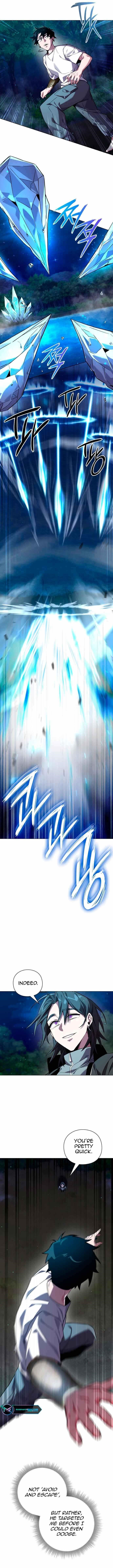 Goblin’s Night Chapter 11 - Page 6