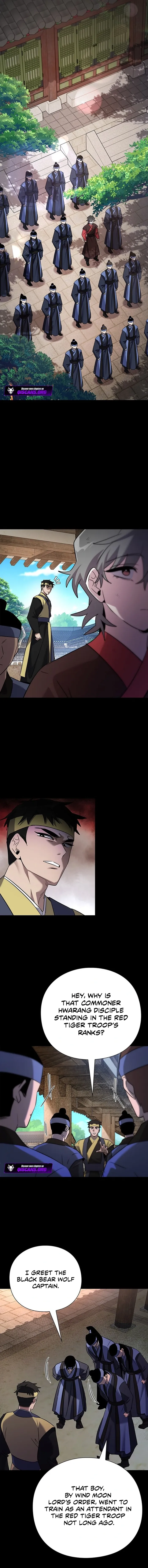 Goblin’s Night Chapter 110 - Page 11