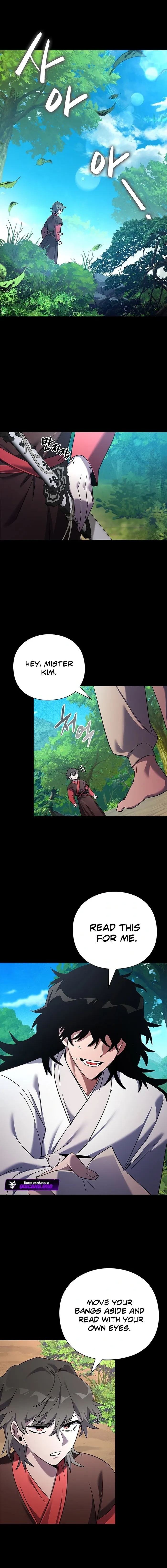 Goblin’s Night Chapter 110 - Page 16