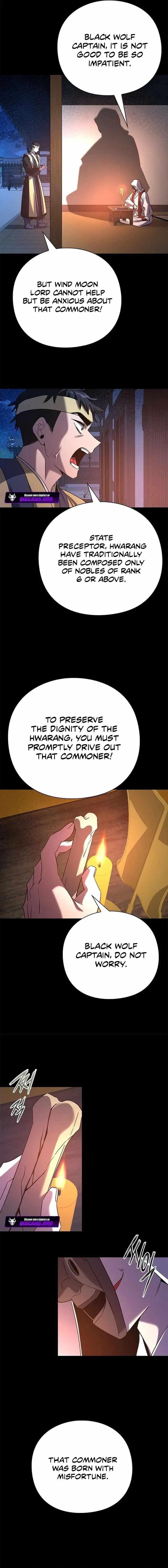 Goblin’s Night Chapter 111 - Page 16