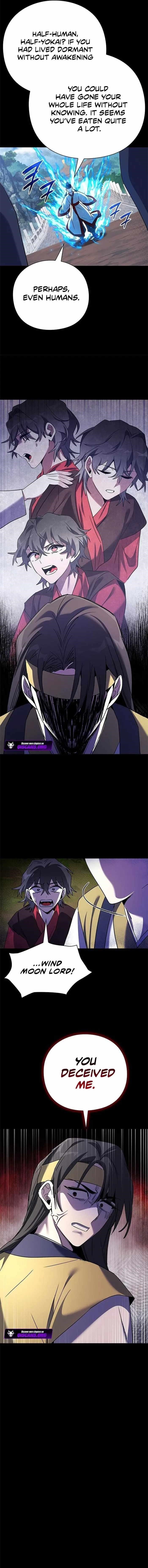 Goblin’s Night Chapter 111 - Page 20