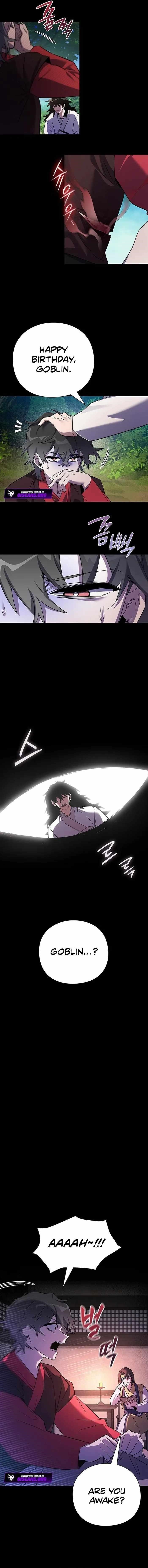 Goblin’s Night Chapter 111 - Page 7