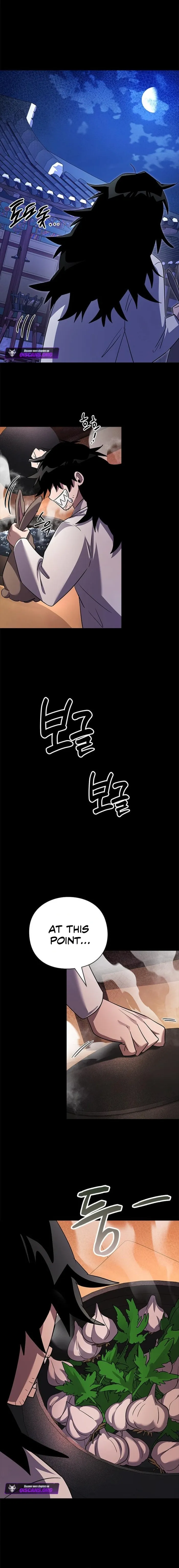 Goblin’s Night Chapter 112 - Page 20