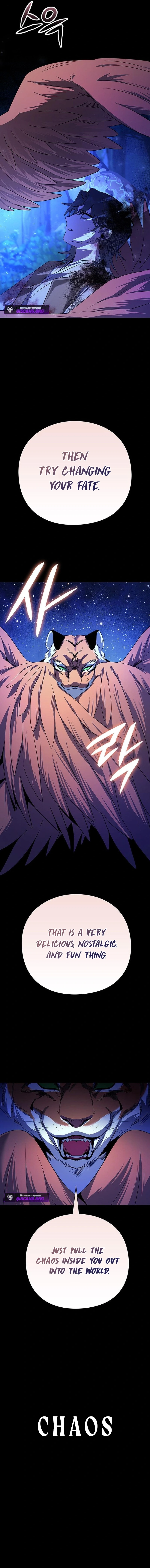 Goblin’s Night Chapter 113 - Page 16