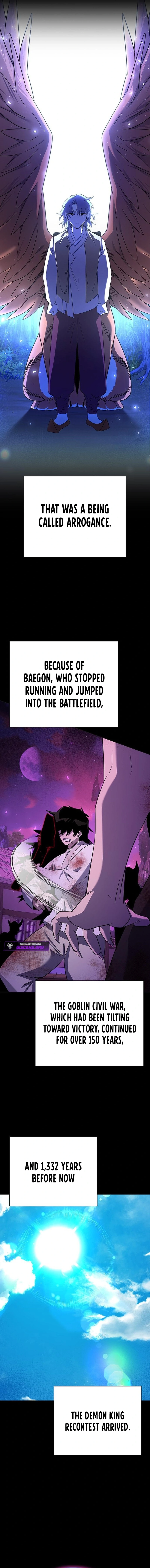 Goblin’s Night Chapter 113 - Page 18