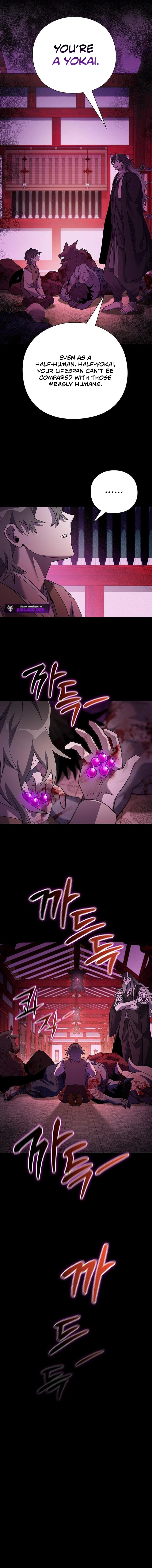 Goblin’s Night Chapter 113 - Page 5