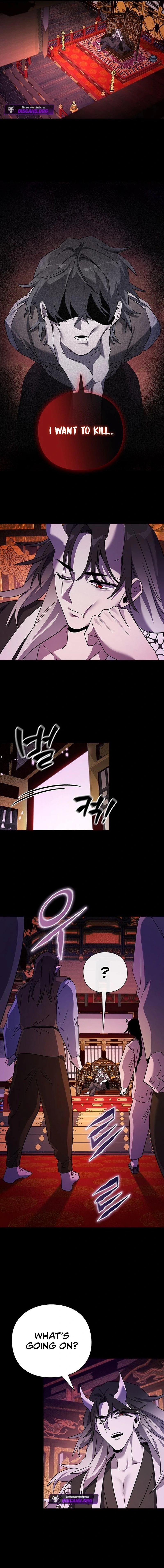 Goblin’s Night Chapter 113 - Page 6