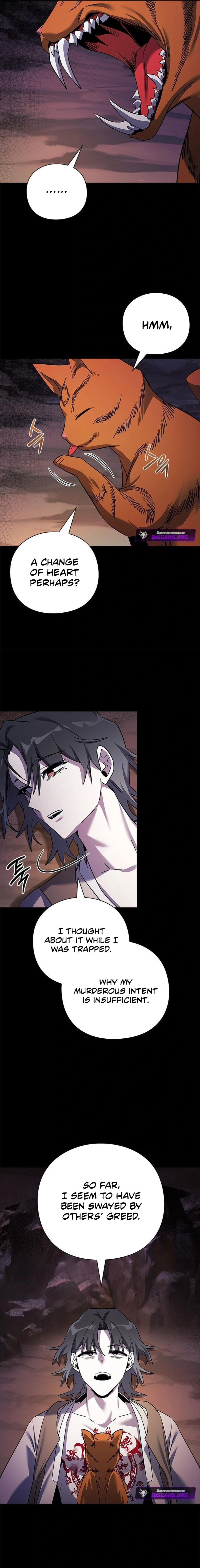 Goblin’s Night Chapter 114 - Page 11