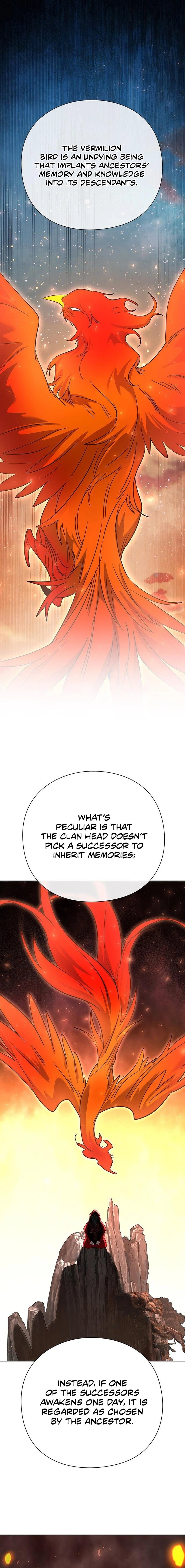 Goblin’s Night Chapter 114 - Page 17