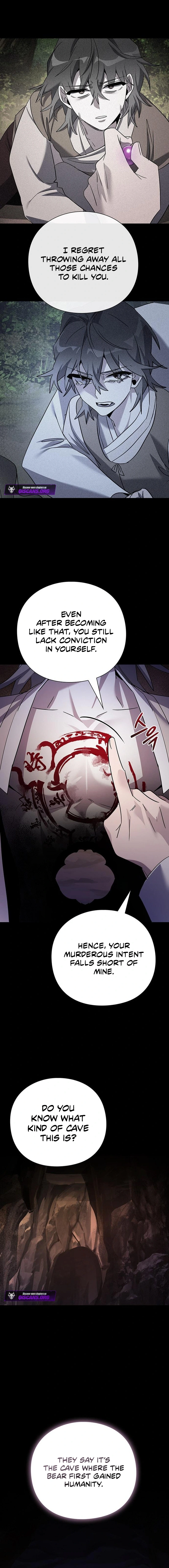 Goblin’s Night Chapter 114 - Page 5