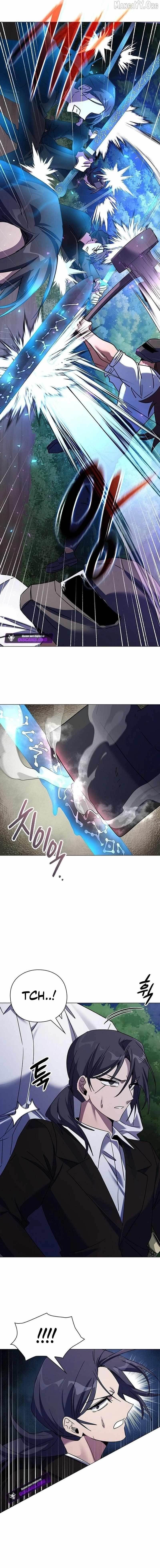 Goblin’s Night Chapter 115 - Page 19