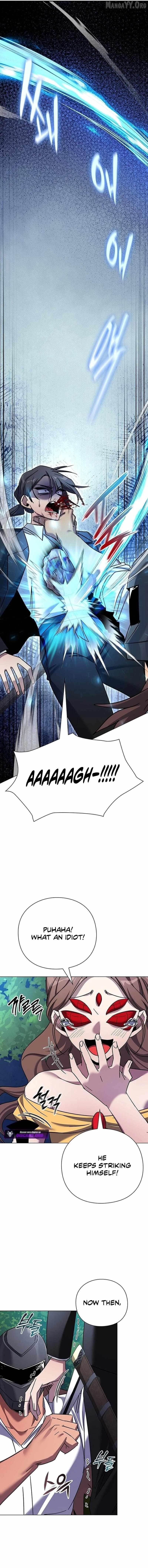 Goblin’s Night Chapter 115 - Page 25