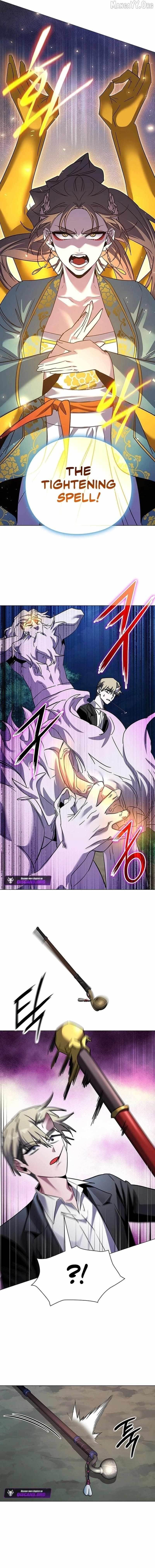 Goblin’s Night Chapter 116 - Page 20