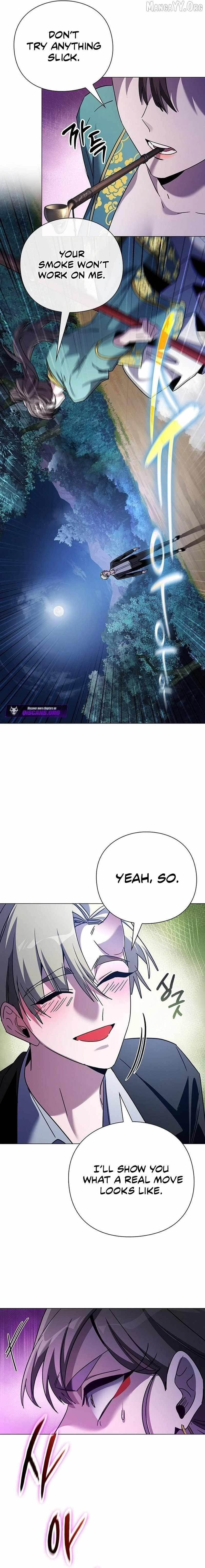 Goblin’s Night Chapter 116 - Page 23