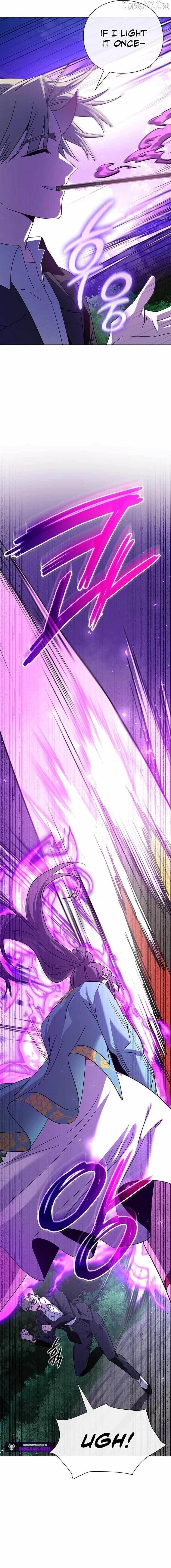 Goblin’s Night Chapter 116 - Page 7