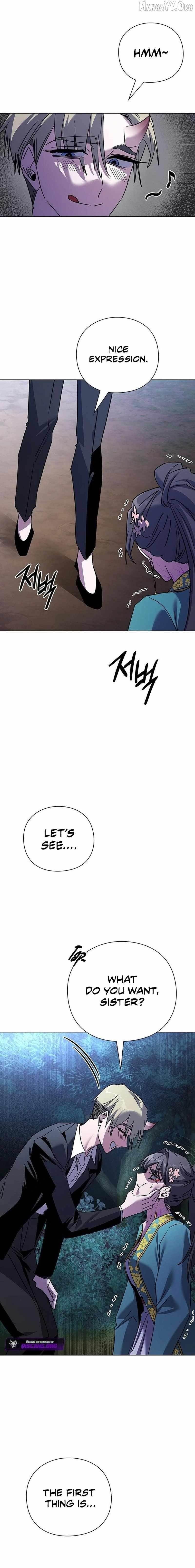 Goblin’s Night Chapter 117 - Page 14