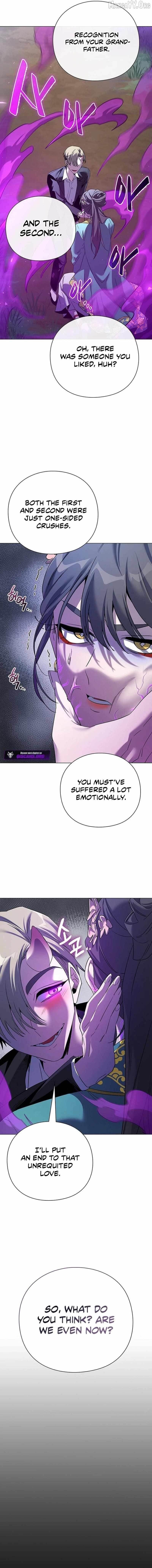 Goblin’s Night Chapter 117 - Page 15