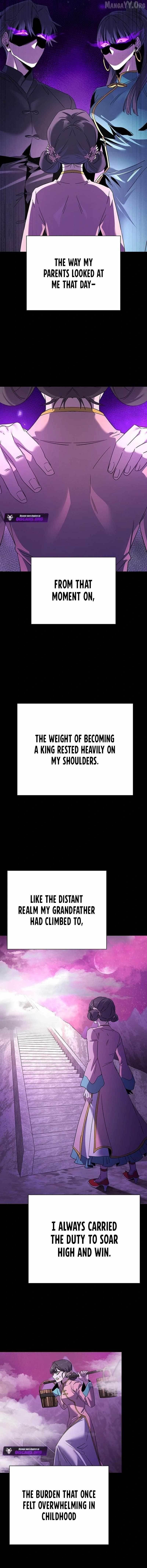 Goblin’s Night Chapter 117 - Page 18