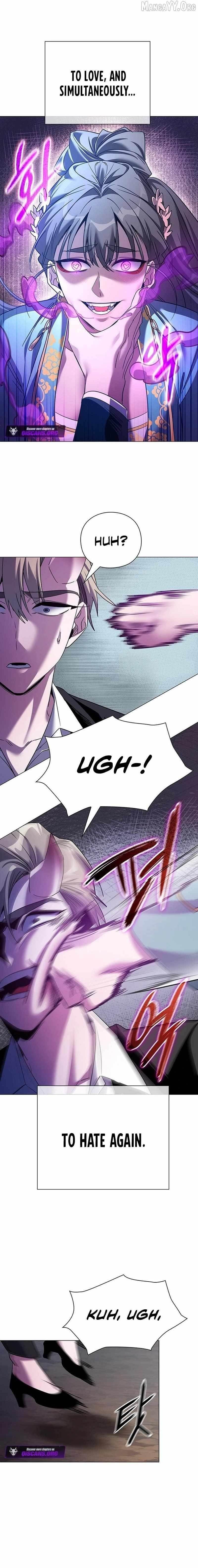 Goblin’s Night Chapter 117 - Page 22