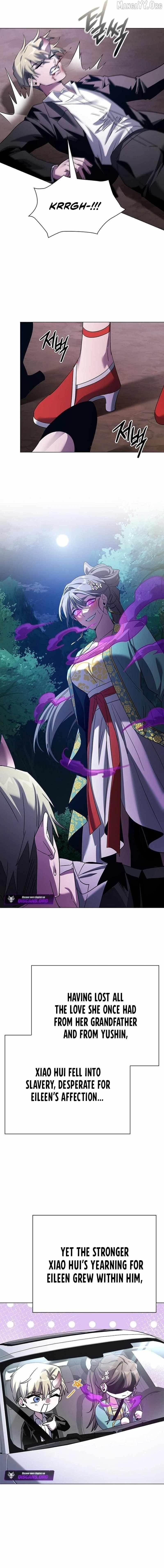 Goblin’s Night Chapter 117 - Page 24