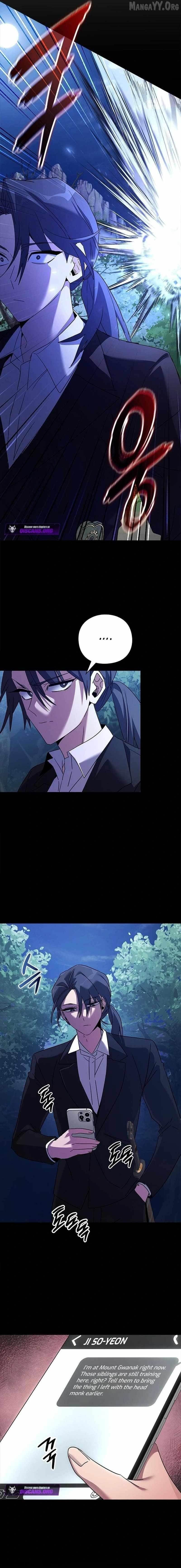 Goblin’s Night Chapter 117 - Page 30