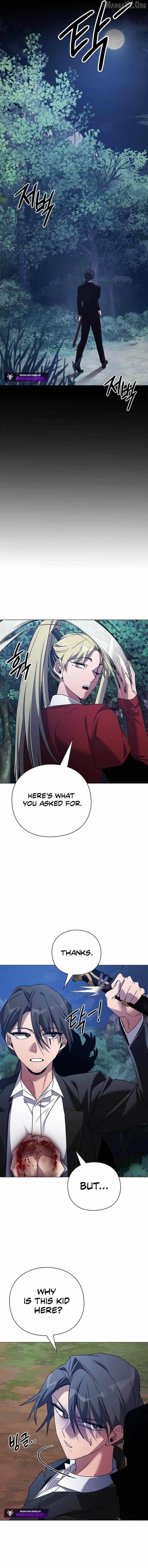 Goblin’s Night Chapter 117 - Page 31
