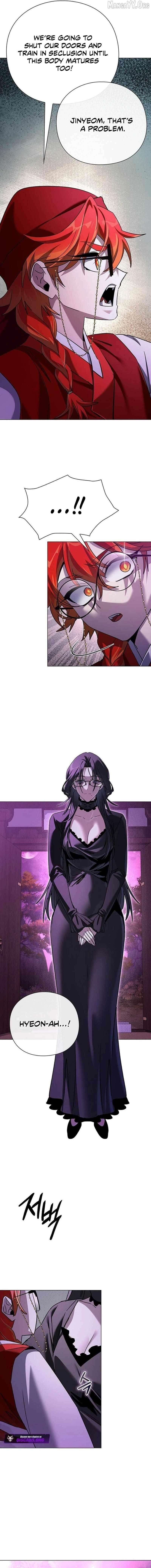 Goblin’s Night Chapter 117 - Page 5