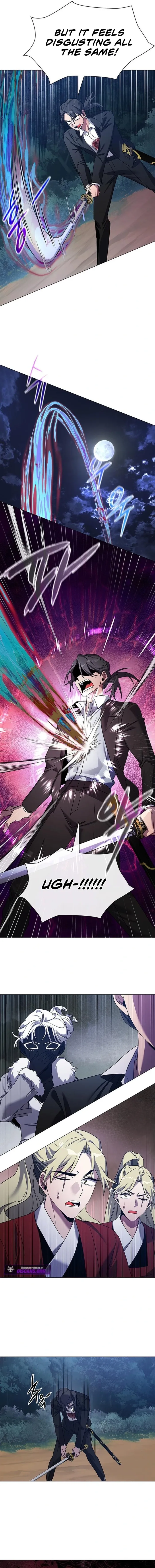 Goblin’s Night Chapter 118 - Page 15