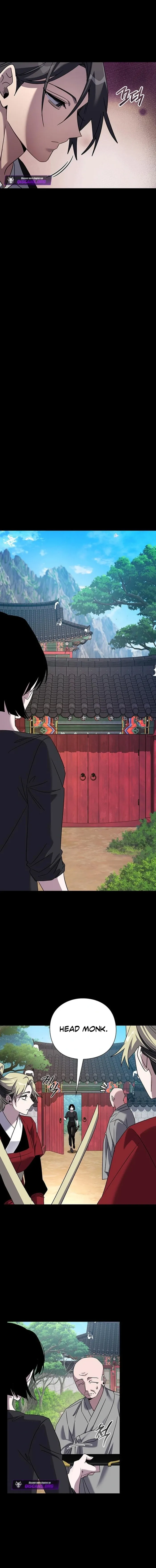 Goblin’s Night Chapter 118 - Page 4