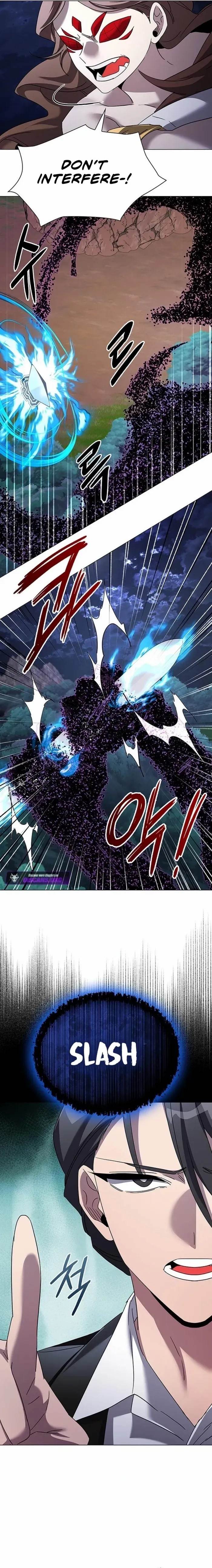 Goblin’s Night Chapter 119 - Page 10