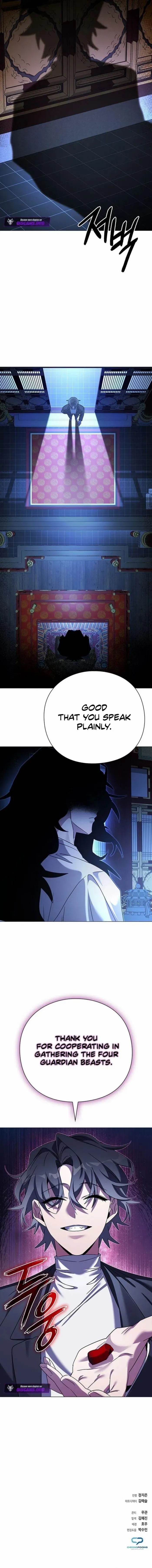 Goblin’s Night Chapter 119 - Page 27