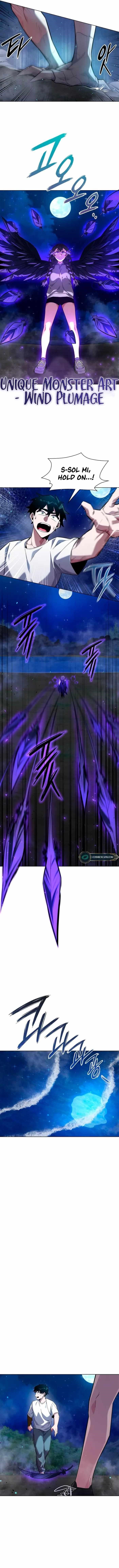 Goblin’s Night Chapter 12 - Page 10