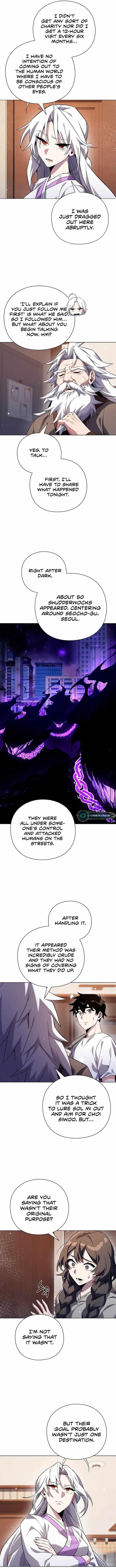 Goblin’s Night Chapter 12 - Page 16