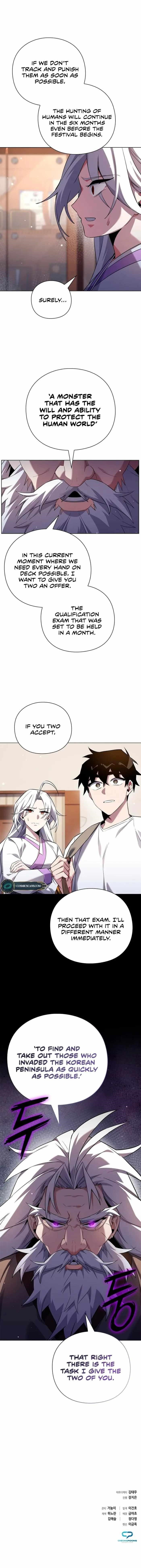 Goblin’s Night Chapter 12 - Page 18