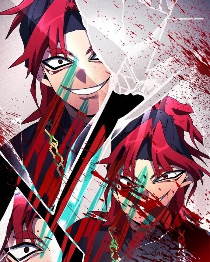 Goblin’s Night Chapter 120 - Page 103