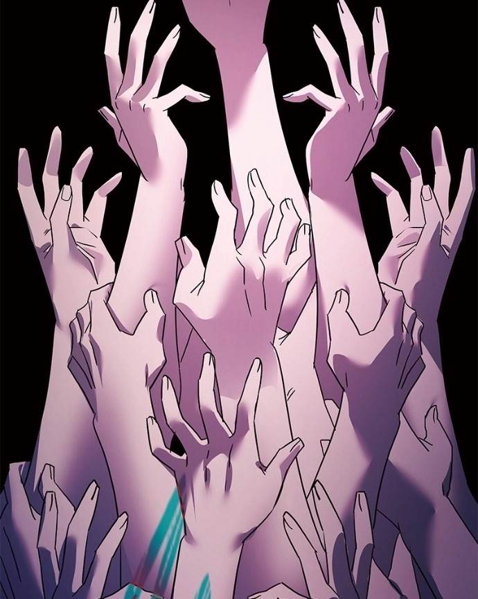 Goblin’s Night Chapter 120 - Page 111