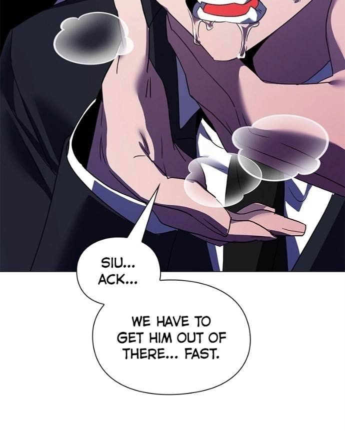 Goblin’s Night Chapter 120 - Page 128