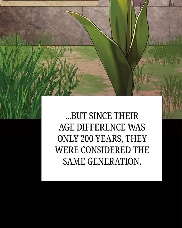 Goblin’s Night Chapter 120 - Page 191