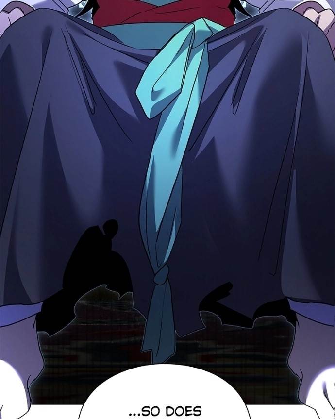 Goblin’s Night Chapter 120 - Page 9