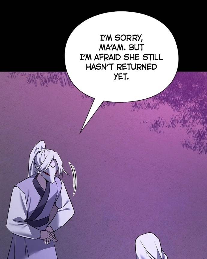 Goblin’s Night Chapter 121 - Page 129