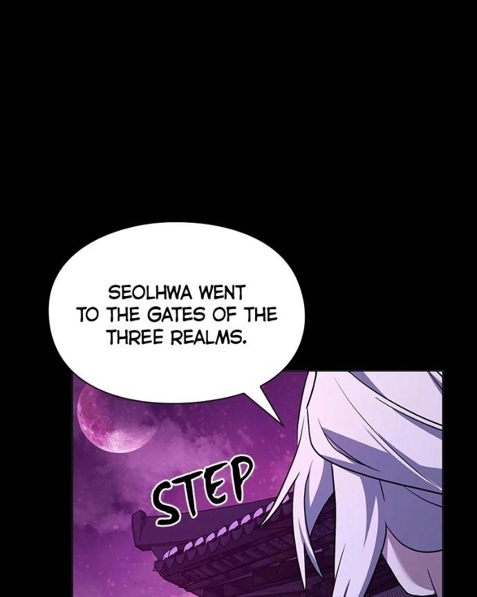 Goblin’s Night Chapter 121 - Page 131