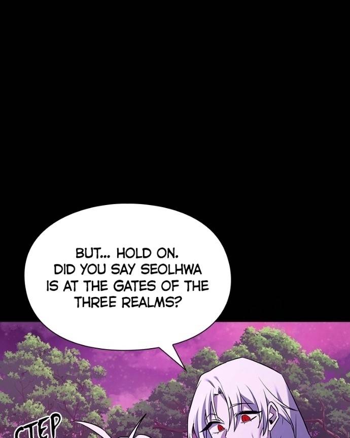 Goblin’s Night Chapter 121 - Page 136