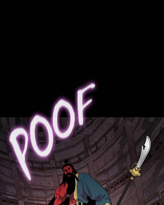 Goblin’s Night Chapter 121 - Page 174