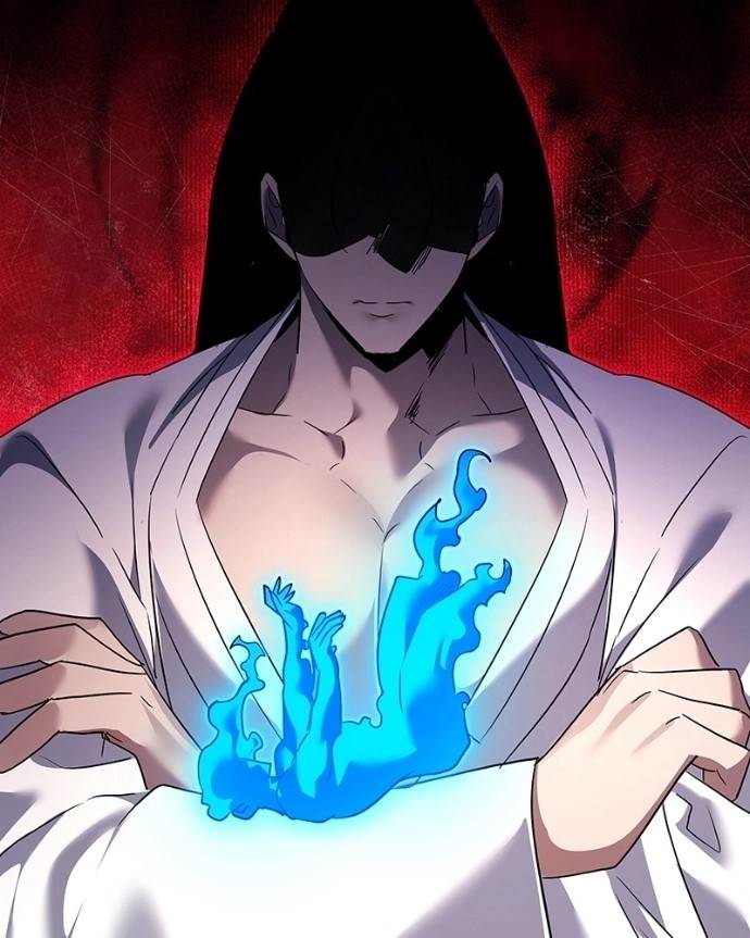 Goblin’s Night Chapter 121 - Page 19