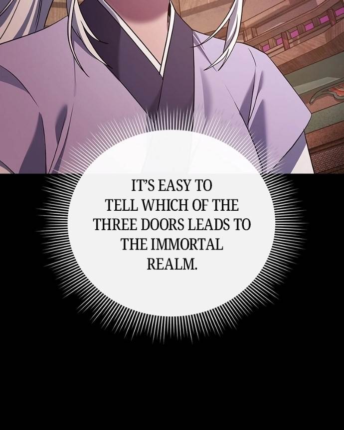 Goblin’s Night Chapter 121 - Page 2